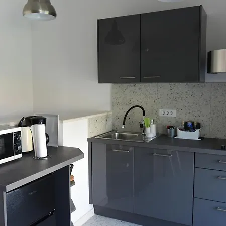 Buric House - Klasik And Mini 로비니